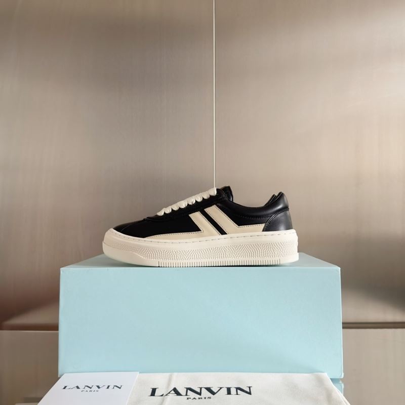 Lanvin Shoes